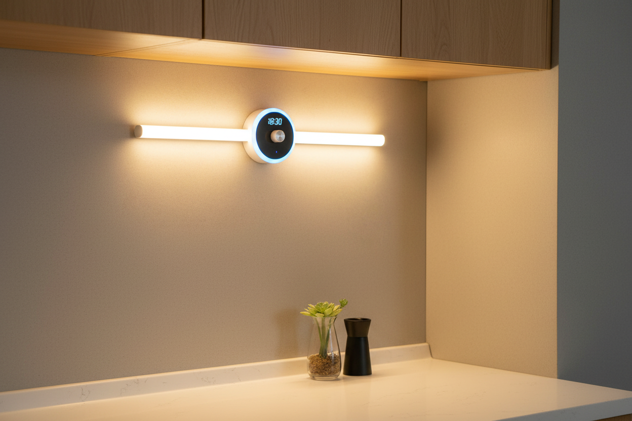 LED cocina